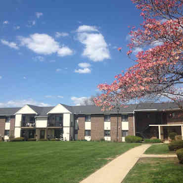 Ashlea Gardens Apartments New Holland Pa 17557