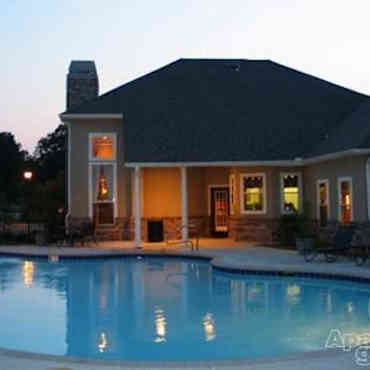 Villas At Cordova Apartments Cordova Tn 38018