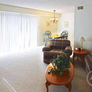Hunter Ridge Apartments Bloomington In 47401