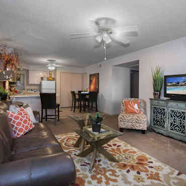 Centennial Valley I Ii Apartments Conway Ar 72034