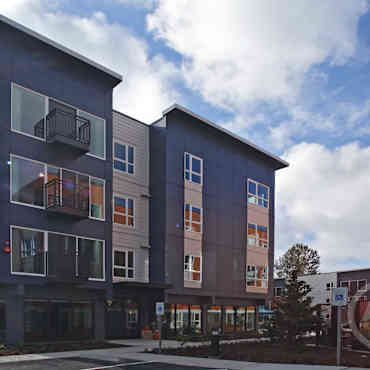 Trillium Apartments Edmonds Wa 98026