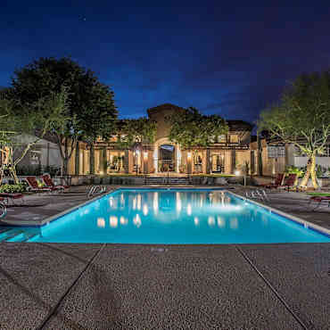 Dakota At Mcdowell Mountain Ranch Apartments Scottsdale