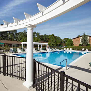 Goshen Terrace Apartments West Chester Pa 19382