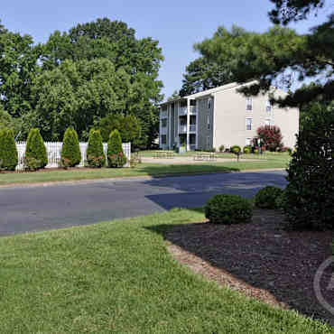 Hunter S Mill Apartments Virginia Beach Va 23462