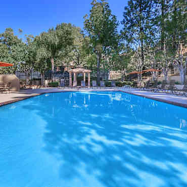 Westridge Apartment Homes Lake Forest Ca 92630