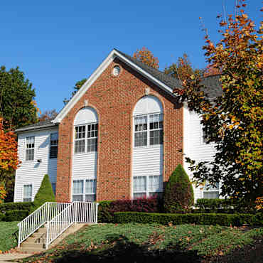 Woodhaven Terrace Apartments Old Bridge Nj 08857