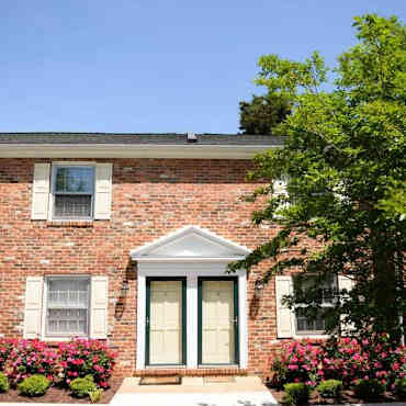 Barracks West Townhomes Apartments Charlottesville Va 22901