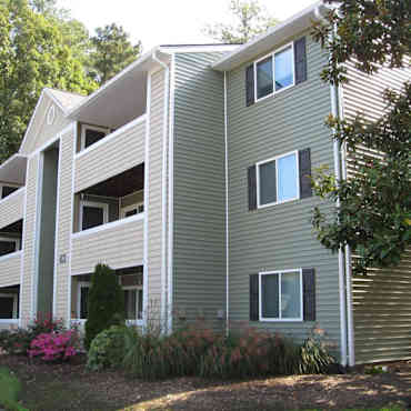 Woods Of Jefferson Apartments Newport News Va 23608