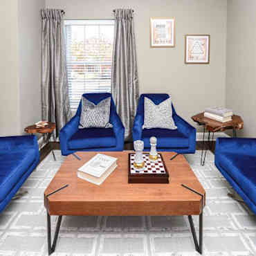 Abrams Run Apartment Homes King Of Prussia Pa 19406