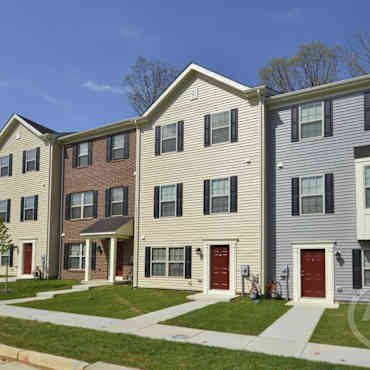 The Pointe At Manorgreen Apartments Middle River Md 21220