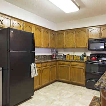 Chapel Oaks Townhomes Apartments Lees Summit Mo 64064