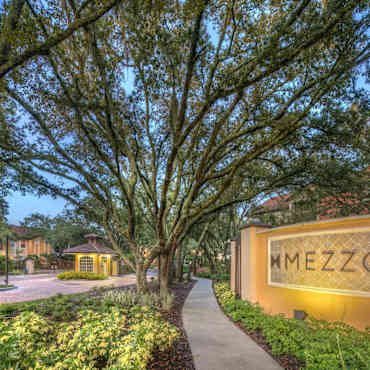 Mezzo Of Tampa Palms Apartments Tampa Fl 33647