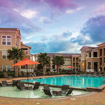 The Millennium Towne Center Apartments Baton Rouge La 70806