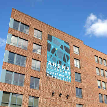 Arena Crossing Apartments Columbus Oh 43215