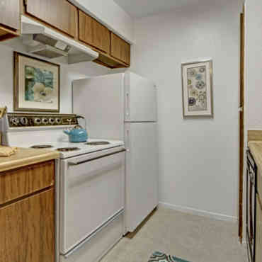 Northridge Court Apartments Midland Tx 79707
