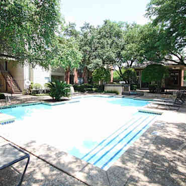 Woodchase Apartments Austin Tx 78757