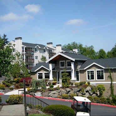 The Overlook At Westridge Apartments Seattle Wa 98106
