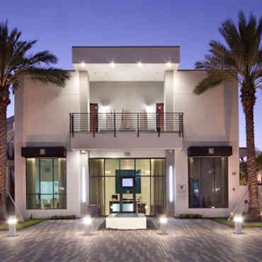 Pure Living Apartments Lake Mary Fl 32746