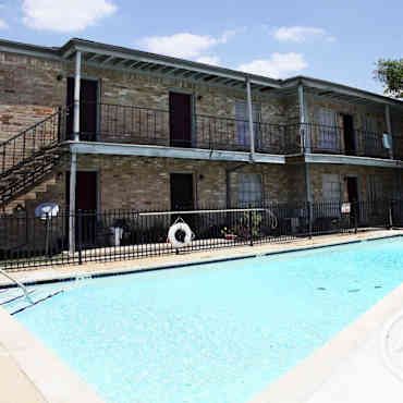 Pine Terrace Apartments Houston Tx 77025