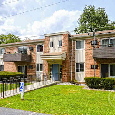 Oak Forest Apartments Reading Pa 19604