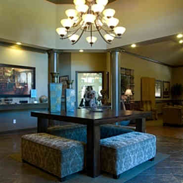 Camden Ridgecrest Apartments Austin Tx 78728