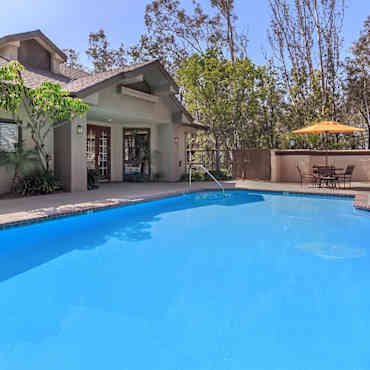 Spring Lakes Apartment Homes Lake Forest Ca 92630