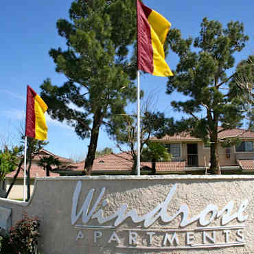 Windrose Apartments Lancaster Ca 93535