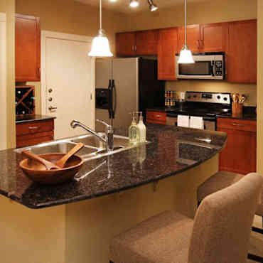 The Delante Apartments Irving Tx 75039
