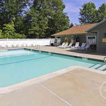 Olde Derby Village Apartments Norwood Ma 02062