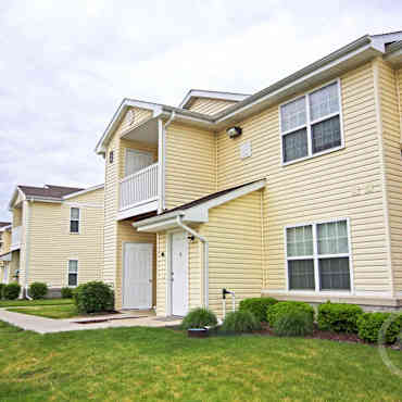 Prairie Apartments South Bend In 46614