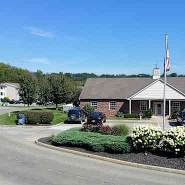 Shaker Point Apartment Homes Harrison Oh 45030