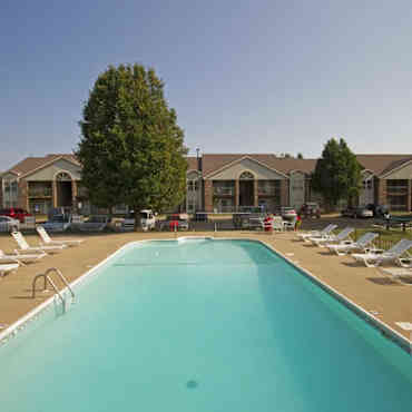 Willow Creek Apartment Homes Springfield Mo 65807