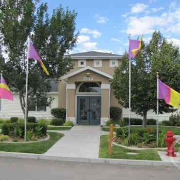 The Heritage In Magna Apartments Magna Ut 84044