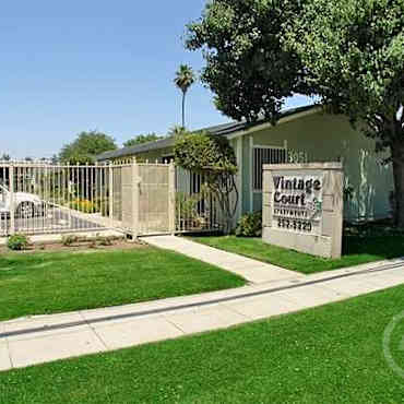 Vintage Court Apartments Fresno Ca 93703