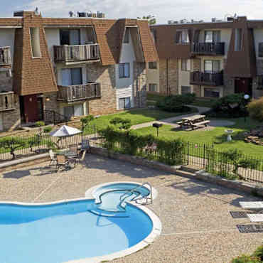 Seminole Apartments Springfield Mo 65804