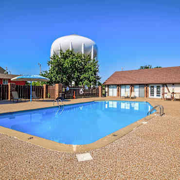Somerset Apartments Wichita Ks 67208