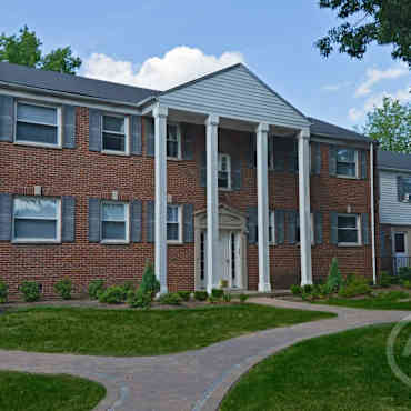 Haddon Hills Apartments Haddonfield Nj 08033