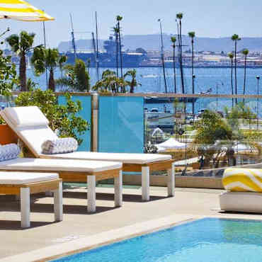 Broadstone Little Italy Apartments San Diego Ca 92101