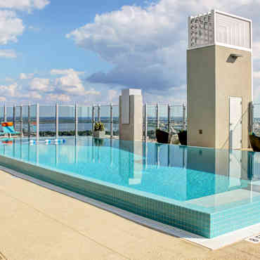 Skyhouse Channelside Apartments Tampa Fl 33602