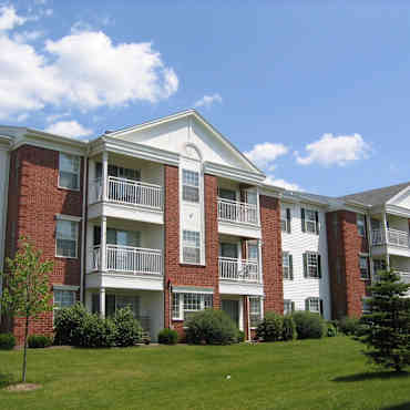 One Bedroom Apartments Stow Ohio