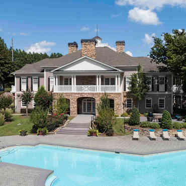 Crestmark Apartments Lithia Springs Ga 30122