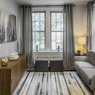 The Parkside Luxury Apartments Boston Ma 02115