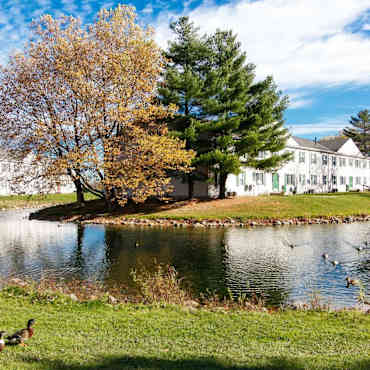 Eastpointe Apartments And Townhomes Northwood Oh 43619