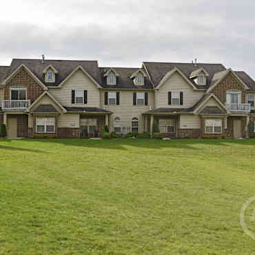 Waterford Place Apartments Amp Villas Sheffield Village