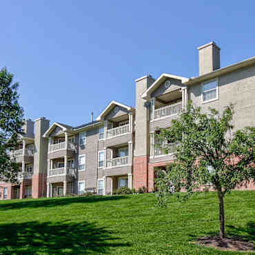Breckenridge Apartments Omaha Ne 68130
