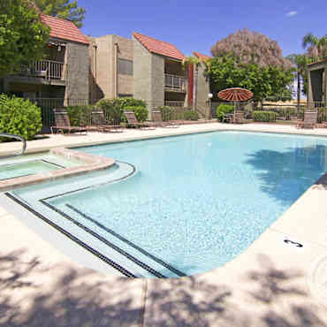 Rancho Sierra Apartments Phoenix Az 85028