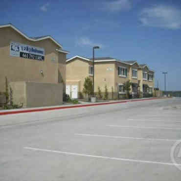 Mcfarland Village Apartments Mc Farland Ca 93250