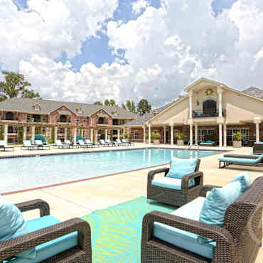 Fountaine Bleau West Apartments Little Rock Ar 72223