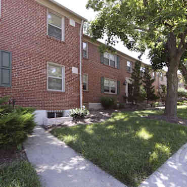 Arbor Oaks Apartments Baltimore Md 21212