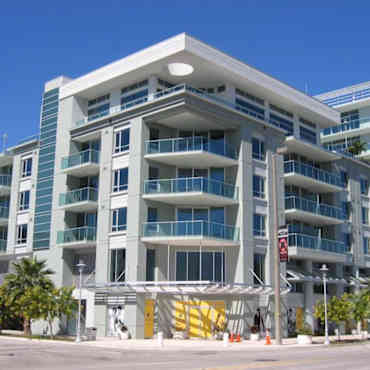 The Place At Channelside Apartments Tampa Fl 33602